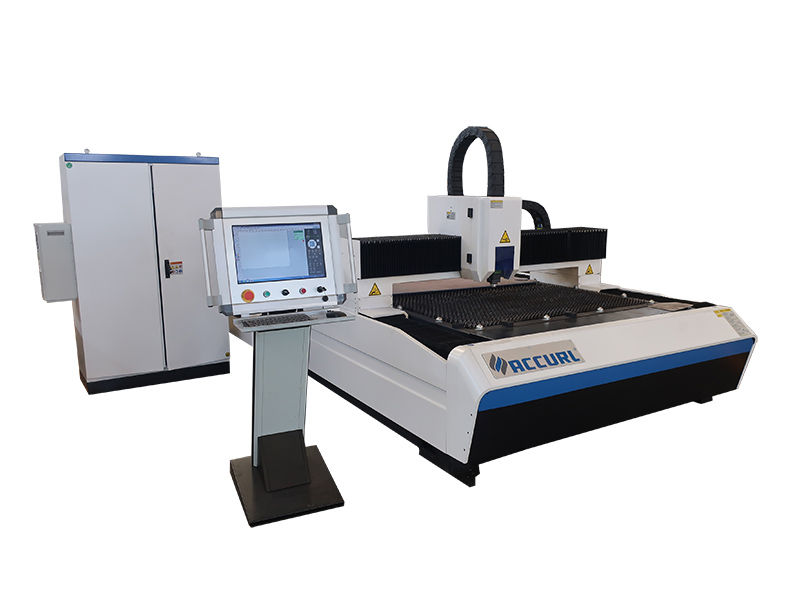 cnc laser cutting machine price